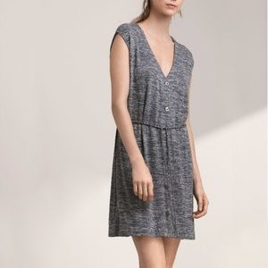 Aritzia Wilfred Free Kemesky Dress